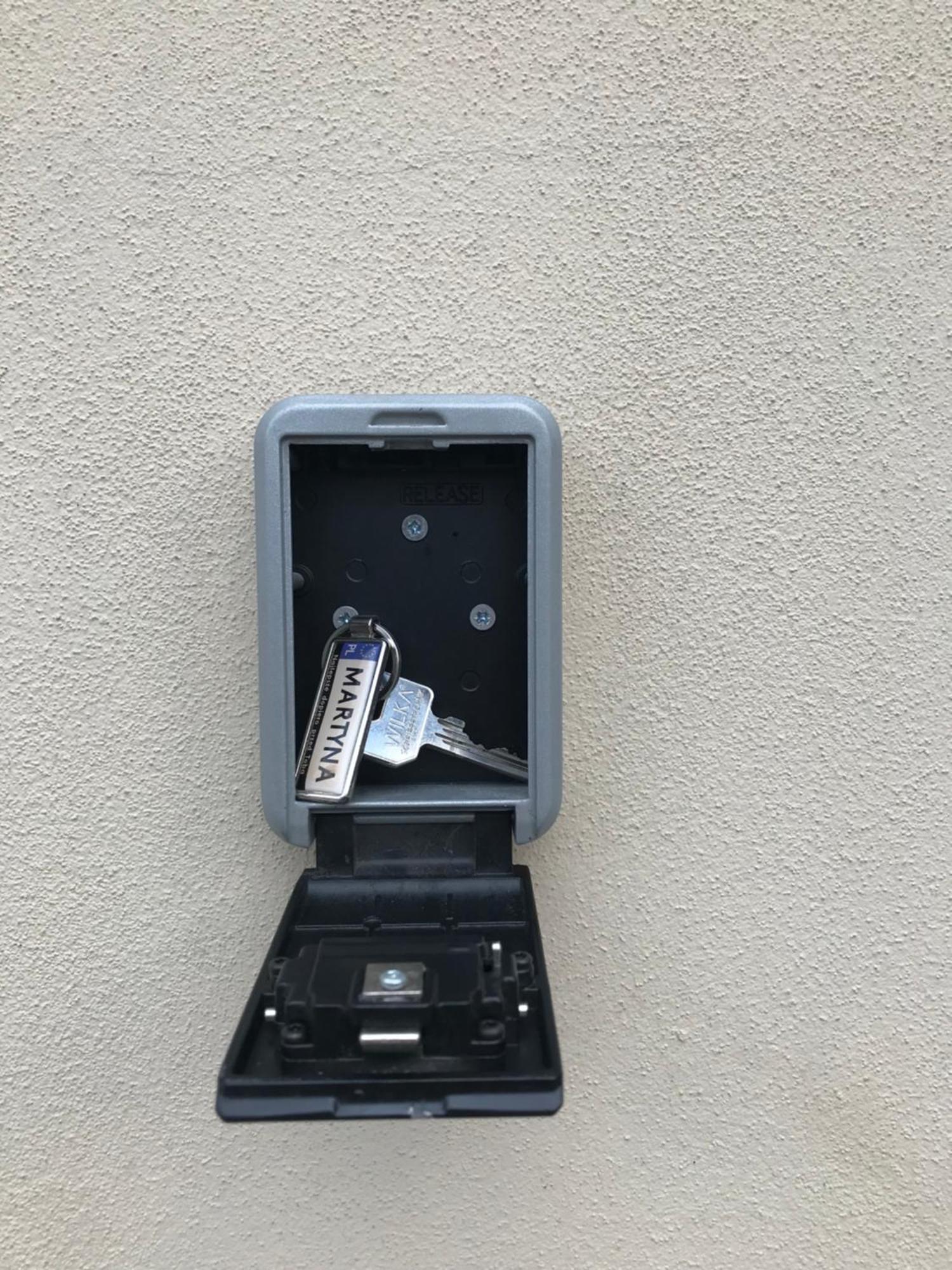 Apartament Martyna Klodzko Luaran gambar