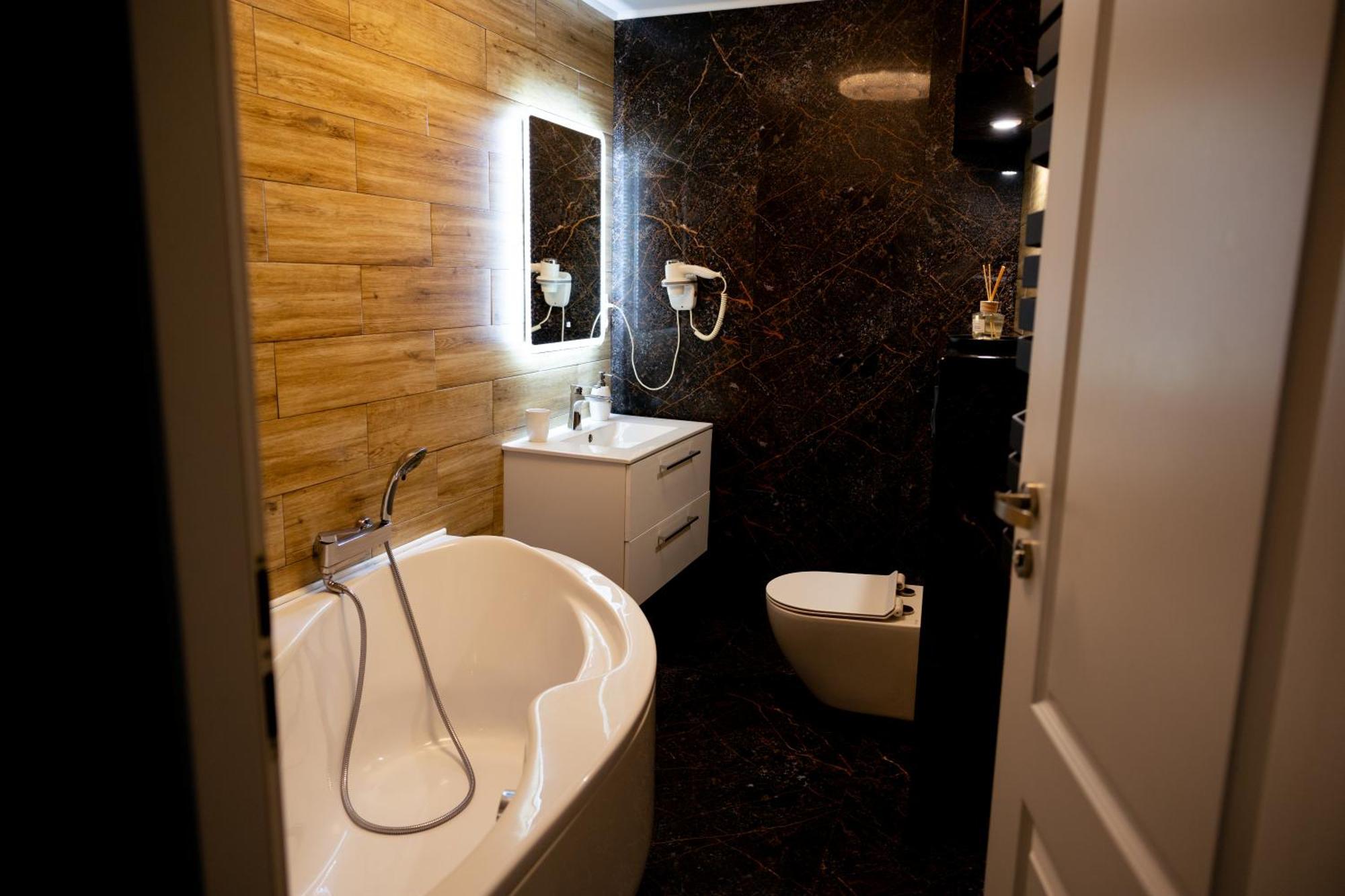 Apartament Martyna Klodzko Luaran gambar