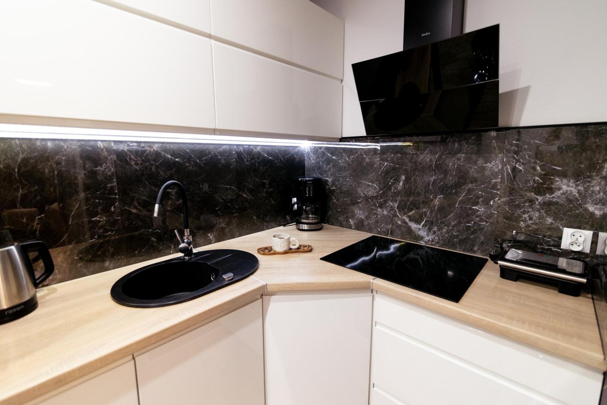 Apartament Martyna Klodzko Luaran gambar